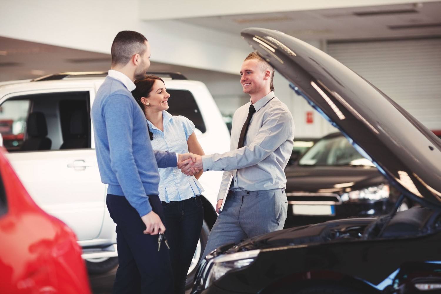 Seu assistente de suporte automotivo online de confiança